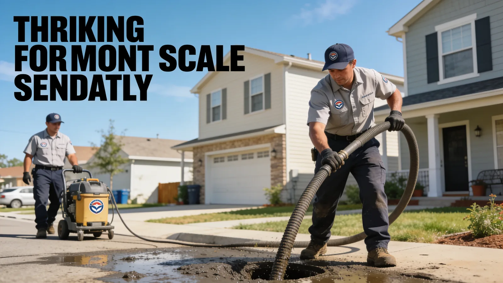 Sewage Cleanup in Greencastle, PA near me